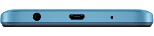 Смартфон POCO C51 2GB/64GB Blue фото 3