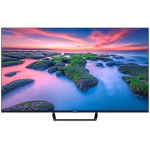 Телевизор LCD Xiaomi TV A2 50 (4K UltraHD, Smart TV, Android 11, безрамочный)