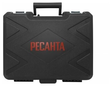 Гайковёрт Ресанта ГС-1100 фото 24 Гайковёрт Ресанта ГС-1100 фото 24