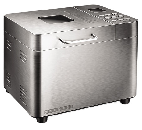 Хлебопечь Redmond RBM-M1910 Хлебопечь Redmond RBM-M1910