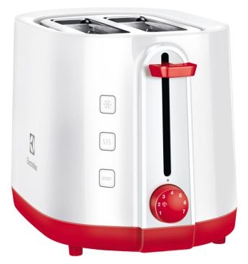 Тостер Electrolux EAT 3230 Тостер Electrolux EAT 3230
