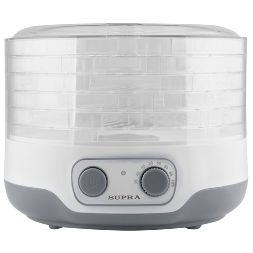 Конвективная сушилка SUPRA DFS-251 Конвективная сушилка SUPRA DFS-251