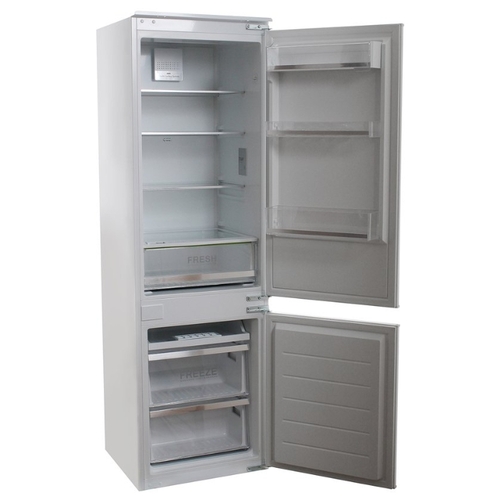 Встраиваемый холодильник Leran BIR 2705 NF фото 2 Встраиваемый холодильник Leran BIR 2705 NF фото 2