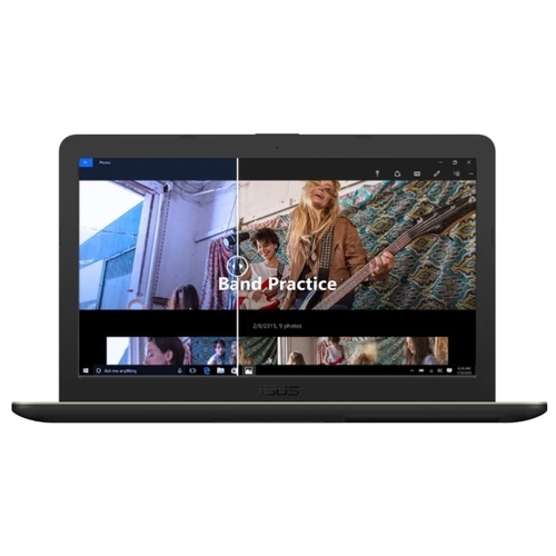 Ноутбук ASUS VivoBookMax D540NA-GQ173T /90NB0HG1-M03400/ Ноутбук ASUS VivoBookMax D540NA-GQ173T /90NB0HG1-M03400/