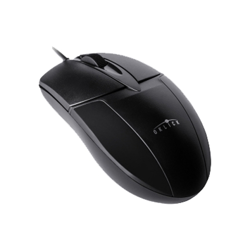 Мышь Oklick 145M Black фото 2 Мышь Oklick 145M Black фото 2