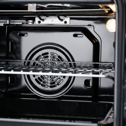 Духовой шкаф Leran EOM 6077 BG фото 2 Духовой шкаф Leran EOM 6077 BG фото 2