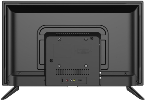Телевизор HEC H24E06S фото 2 Телевизор HEC H24E06S фото 2