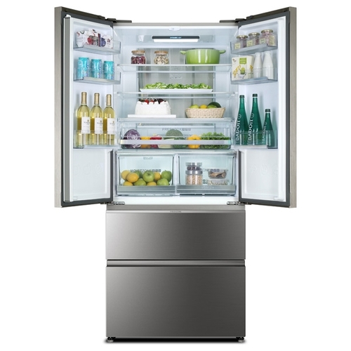 Холодильник Haier HB18FGSAAA фото 2 Холодильник Haier HB18FGSAAA фото 2