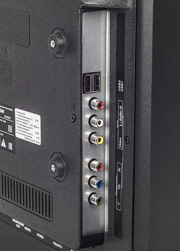 Телевизор Erisson 32LES16 фото 4 Телевизор Erisson 32LES16 фото 4