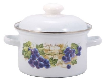 Кастрюля 4,5 л С-1615АП2 /г. Лысьва/ Кастрюля 4,5 л С-1615АП2 /г. Лысьва/