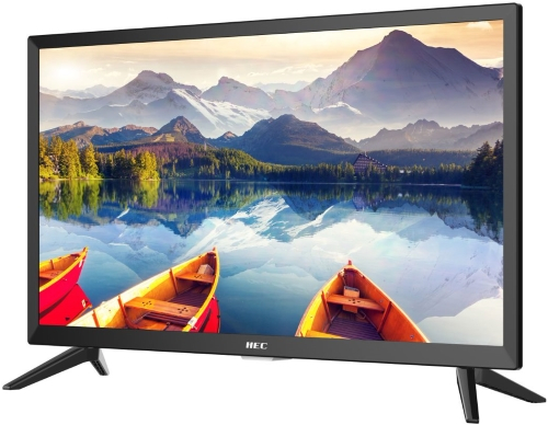 Телевизор HEC H24E06S фото 4 Телевизор HEC H24E06S фото 4