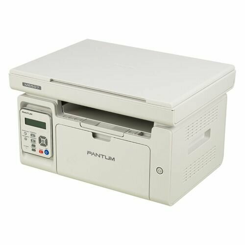 МФУ Pantum M6507 фото 16 МФУ Pantum M6507 фото 16