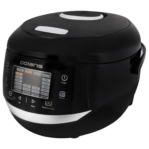 Мультиварка Polaris PMC 0469D Мультиварка Polaris PMC 0469D