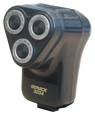 Бритва Бердск 3234 Бритва Бердск 3234