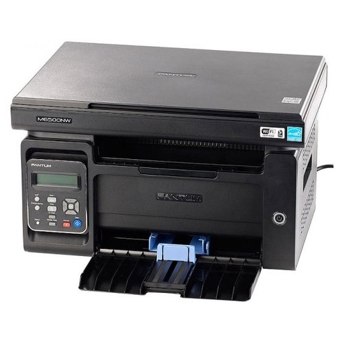 МФУ Pantum M6500 фото 2 МФУ Pantum M6500 фото 2