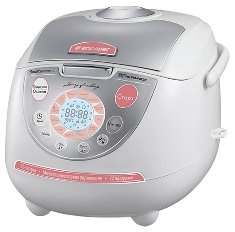 Мультиварка ENDEVER MC-68 Мультиварка ENDEVER MC-68