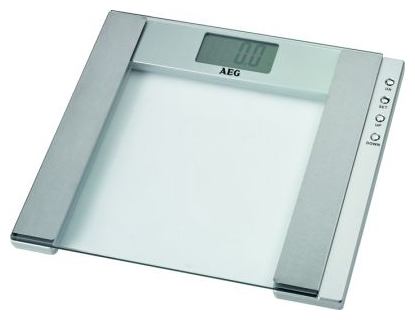 Весы AEG PW 4923 Glas Весы AEG PW 4923 Glas