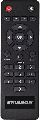 Телевизор Erisson 32LES16 фото 2 Телевизор Erisson 32LES16 фото 2