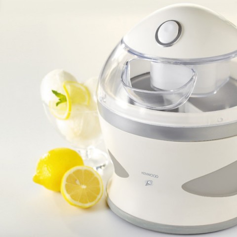 Мороженица Kenwood IM250 (0WIM250002) фото 6 Мороженица Kenwood IM250 (0WIM250002) фото 6