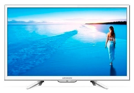 Телевизор Erisson 32LES78T2W Телевизор Erisson 32LES78T2W