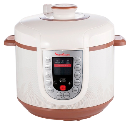 Мультиварка/скороварка Moulinex CE5011 32 Мультиварка/скороварка Moulinex CE5011 32