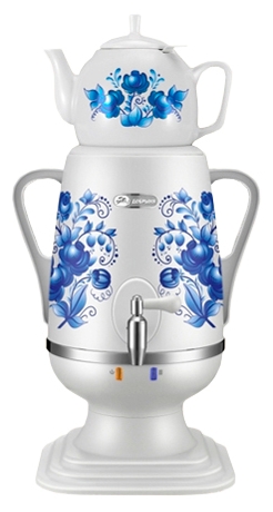 Самовар Добрыня ДО-421 Самовар Добрыня ДО-421