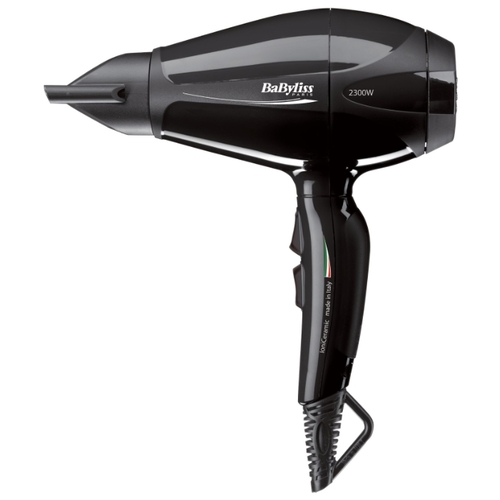 Фен BaByliss 6616E Фен BaByliss 6616E