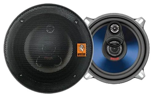 Автоакустика Mystery MC 543 Автоакустика Mystery MC 543