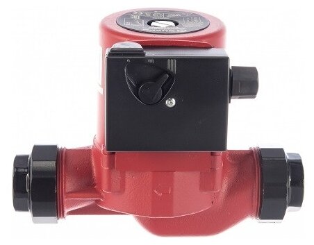 Циркуляционный насос Ц-32/8 СТАНДАРТ Вихрь фото 8 Циркуляционный насос Ц-32/8 СТАНДАРТ Вихрь фото 8