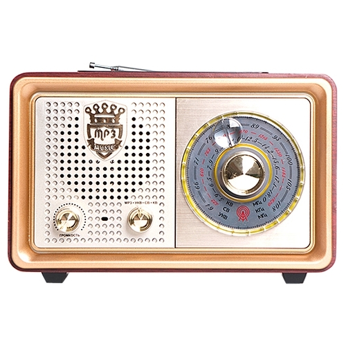 Радиоприемник БЗРП РП-324 Радиоприемник БЗРП РП-324