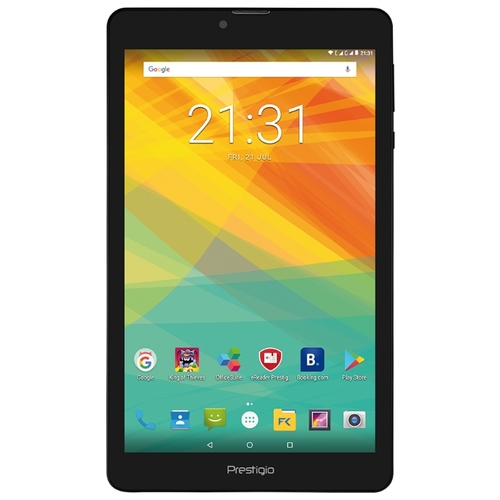 Планшет Prestigio Muze PMT3718D 3G Планшет Prestigio Muze PMT3718D 3G