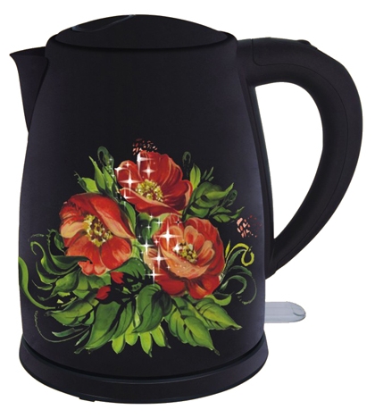 Чайник Добрыня ДО-1215 Чайник Добрыня ДО-1215