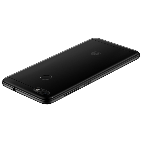 Смартфон Huawei Nova Lite 2017 black фото 3 Смартфон Huawei Nova Lite 2017 black фото 3