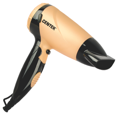 Фен CENTEK CT-2209 BLG фото 3 Фен CENTEK CT-2209 BLG фото 3
