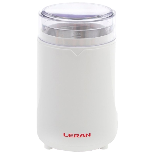 Кофемолка Leran CGP-0240 W Кофемолка Leran CGP-0240 W