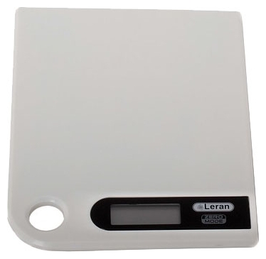 Весы кухонные Leran EK 9610K-21 фото 3 Весы кухонные Leran EK 9610K-21 фото 3