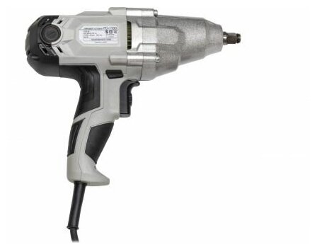 Гайковёрт Ресанта ГС-1100 фото 12 Гайковёрт Ресанта ГС-1100 фото 12