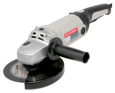 Интерскол УШМ-180/1800М Интерскол УШМ-180/1800М