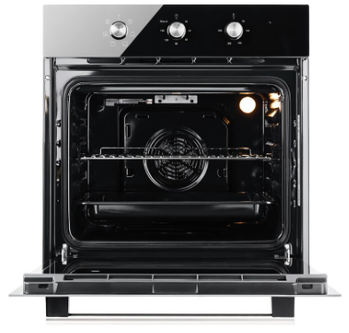 Духовой шкаф Leran EOM 6077 BG фото 5 Духовой шкаф Leran EOM 6077 BG фото 5