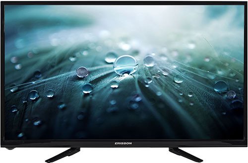 Телевизор Erisson 32LES16 Телевизор Erisson 32LES16