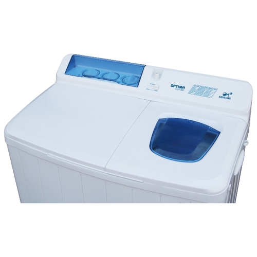 Стиральная машина Optima МСП-88П фото 2 Стиральная машина Optima МСП-88П фото 2