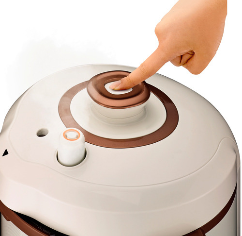 Мультиварка/скороварка Moulinex CE5011 32 фото 4 Мультиварка/скороварка Moulinex CE5011 32 фото 4