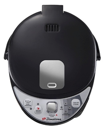 Термопот Binatone ТР-4080 фото 2 Термопот Binatone ТР-4080 фото 2