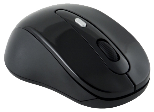 Мышь Oklick 435MW black USB фото 3 Мышь Oklick 435MW black USB фото 3