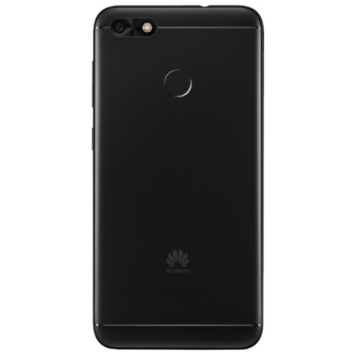Смартфон Huawei Nova Lite 2017 black фото 2 Смартфон Huawei Nova Lite 2017 black фото 2