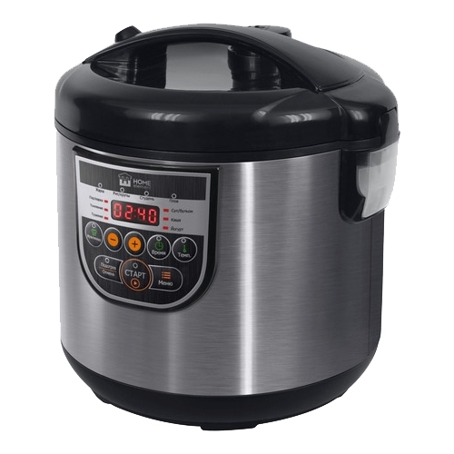 Мультиварка Home Element HE-MC660 Мультиварка Home Element HE-MC660