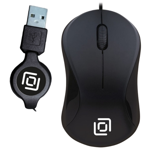 Мышь Oklick 115SR Black USB Мышь Oklick 115SR Black USB
