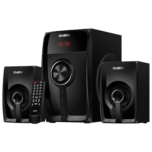Компьютерная акустика SVEN MS-307 Компьютерная акустика SVEN MS-307