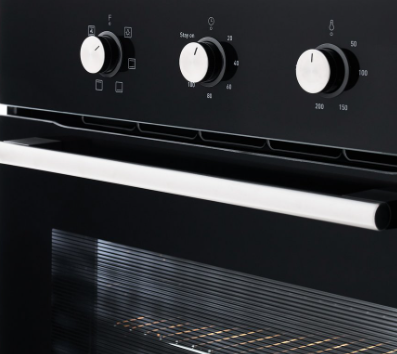 Духовой шкаф Leran EOM 6077 BG фото 3 Духовой шкаф Leran EOM 6077 BG фото 3