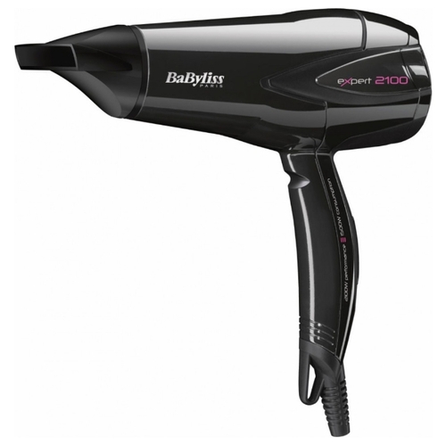 Фен BaByliss D322E Expert Plus 2100 Фен BaByliss D322E Expert Plus 2100